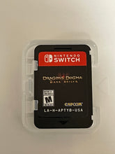 Load image into Gallery viewer, Dragon&#39;s Dogma: Dark Arisen Nintendo Switch
