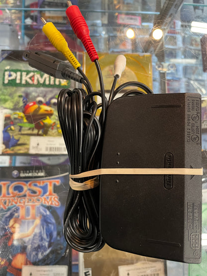 Funtastic Smoke Black Nintendo 64 System Nintendo 64