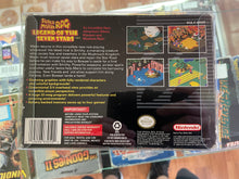 Load image into Gallery viewer, SNES Box Protector
