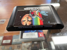 Load image into Gallery viewer, Michael Jackson Moonwalker Sega Genesis
