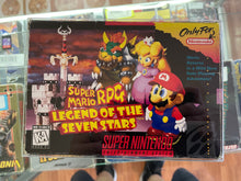 Load image into Gallery viewer, SNES Box Protector
