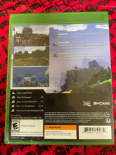 Load image into Gallery viewer, Minecraft Xbox One

