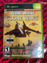 Load image into Gallery viewer, Clone Wars Tetris Worlds Combo Pack Xbox Complete
