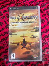Load image into Gallery viewer, Air Conflicts PSP Complete
