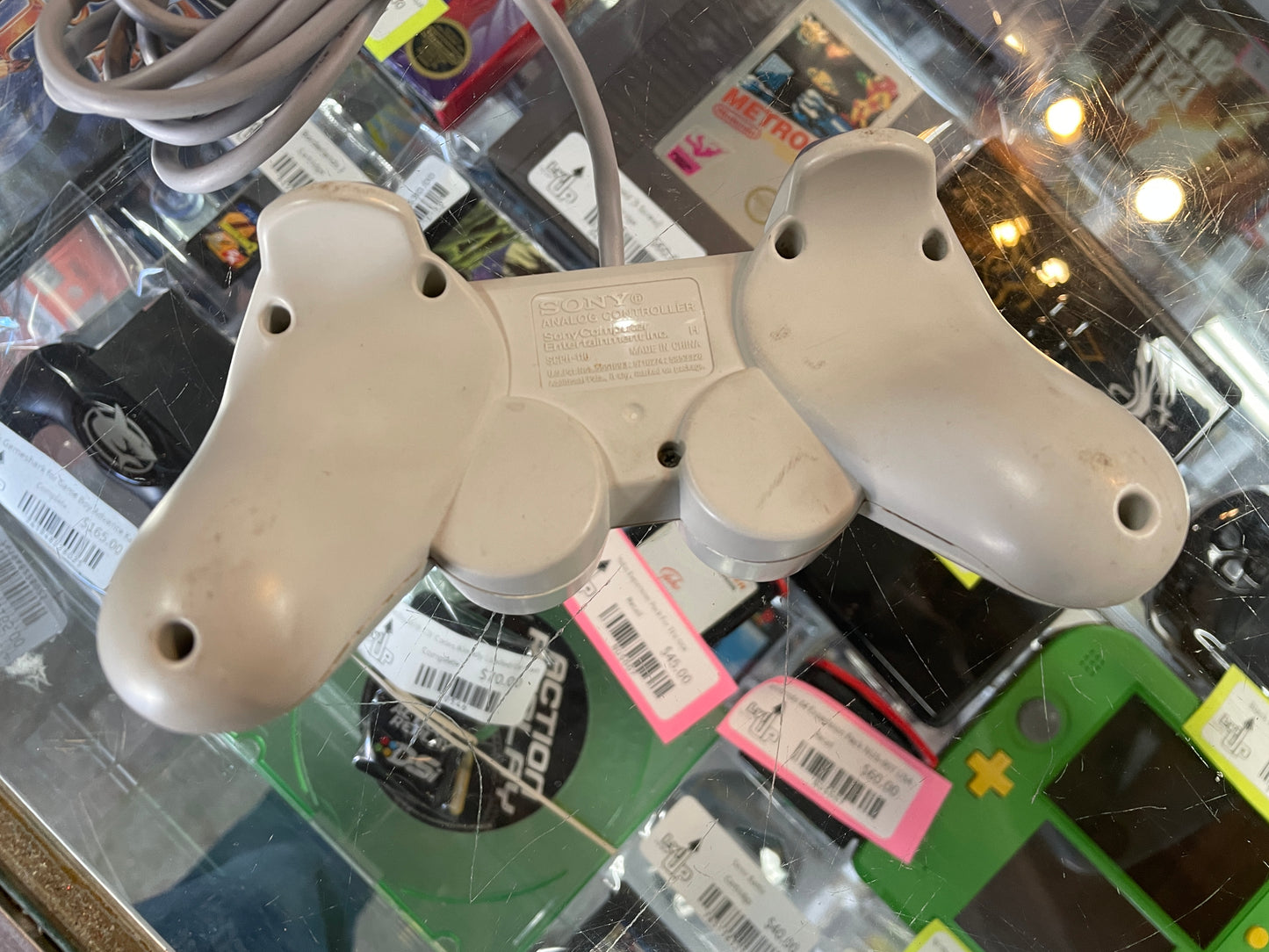PSOne (PlayStation ONE) Slim System