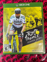 Load image into Gallery viewer, Tour De France Season 2019 Xbox One
