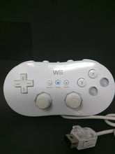 Load image into Gallery viewer, Wii Classic Controller RVL-005
